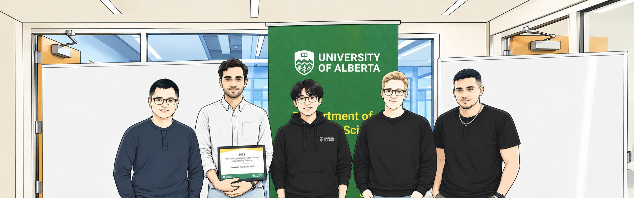 SODALab@UAlberta
